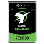 Seagate 2TB 128MB SATA