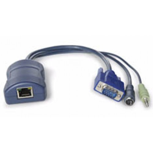 ADDER CATX-SUNA cable gender changer