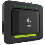 Zebra FXR90 ULTRA-RUGGED FIXED RFID READER, UHF RFID, BLUETOOTH 5.3, WIFI 6, INTEGRATED CROSS-POLARIZED LINEAR ANTENNA, 5G WITH CBRS, GPS, 4 EXTERNAL ANTENNA PORTS, 800MHZ & 900MHZ WORLDWIDE