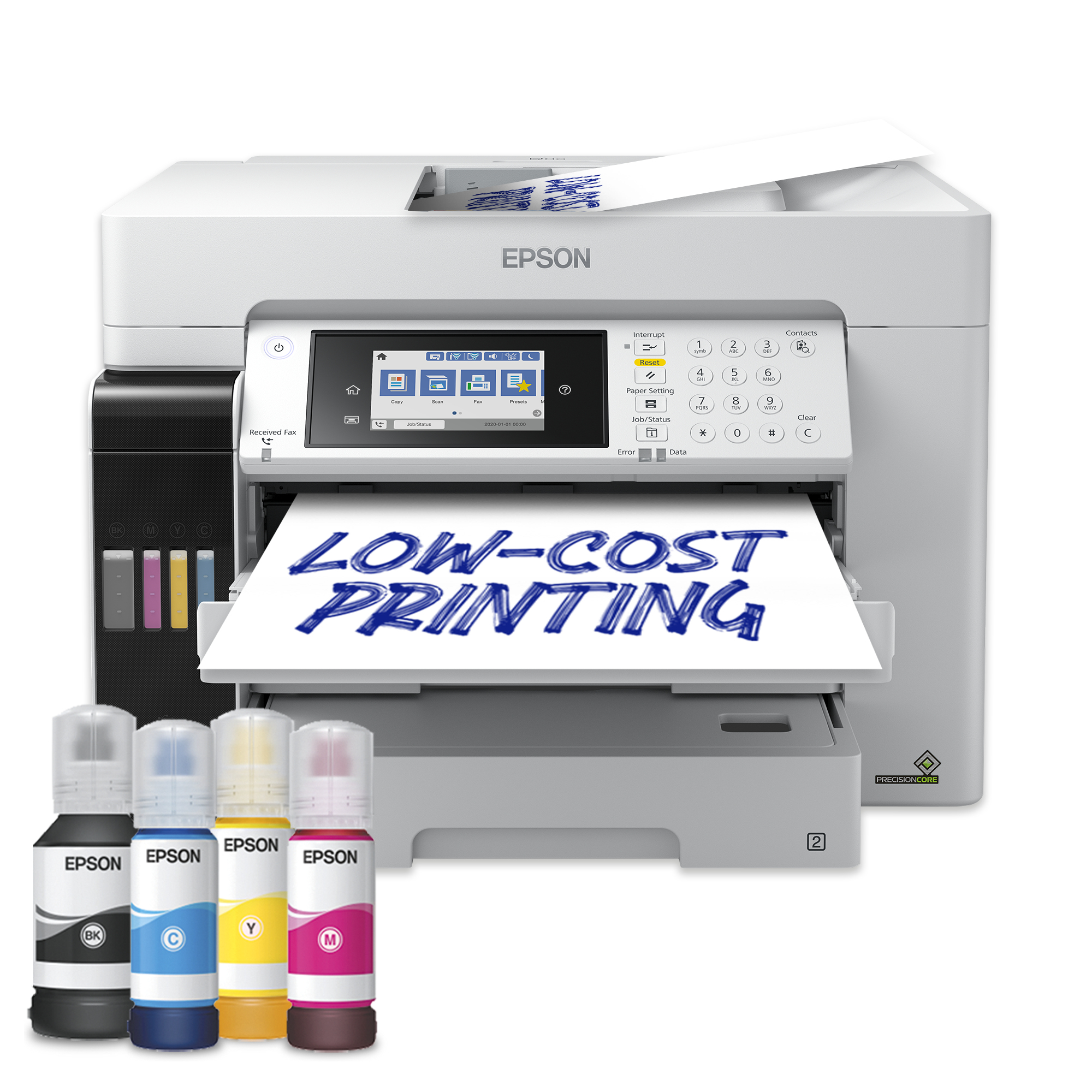 Epson ECOTANK PRO ET-16685