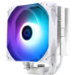 Thermalright Assassin X 120 Refined SE Processor Air cooler 12 cm White 1 pc(s)