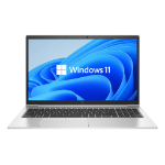 Joy Systems HP EliteBook 850 G7 Intel® Core™ i5 i5-10310U Laptop 15.6" Full HD 16 GB DDR4-SDRAM 512 GB SSD Wi-Fi 4 (802.11n) Windows 11 Pro Black