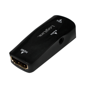 Image of LogiLink CV0108 video converter