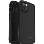 OtterBox FRÄ’ Series for Apple iPhone 13, black