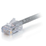 C2G 15273 networking cable Gray 420.1" (10.7 m) Cat6 U/UTP (UTP)