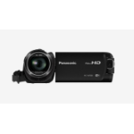 Panasonic HCW580EFK camcorder Handheld camcorder 2.51 MP MOS BSI Full HD Black
