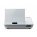 Acer Business U5310W videoproyector Proyector de alcance ultracorto 2700 lúmenes ANSI DLP WXGA (1280x800) Blanco