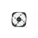 CRYORIG XT90 RGB Processor Fan 9.2 cm Black, White 1 pc(s)