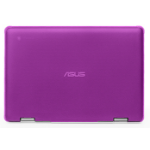 iPearl mCover notebook case 11.6" Hardshell case Purple