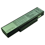 2-Power 11.1V 4400mAh Li-Ion Laptop Battery