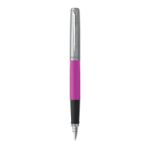 Parker 2096860 fountain pen Magenta, Stainless steel 1 pc(s)