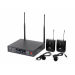 Monoprice 600061 wireless microphone system