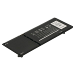 2-Power 2P-PG8YJ laptop spare part Battery