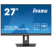 iiyama ProLite computer monitor 68.6 cm (27") 2560 x 1440 pixels Wide Quad HD LED Black