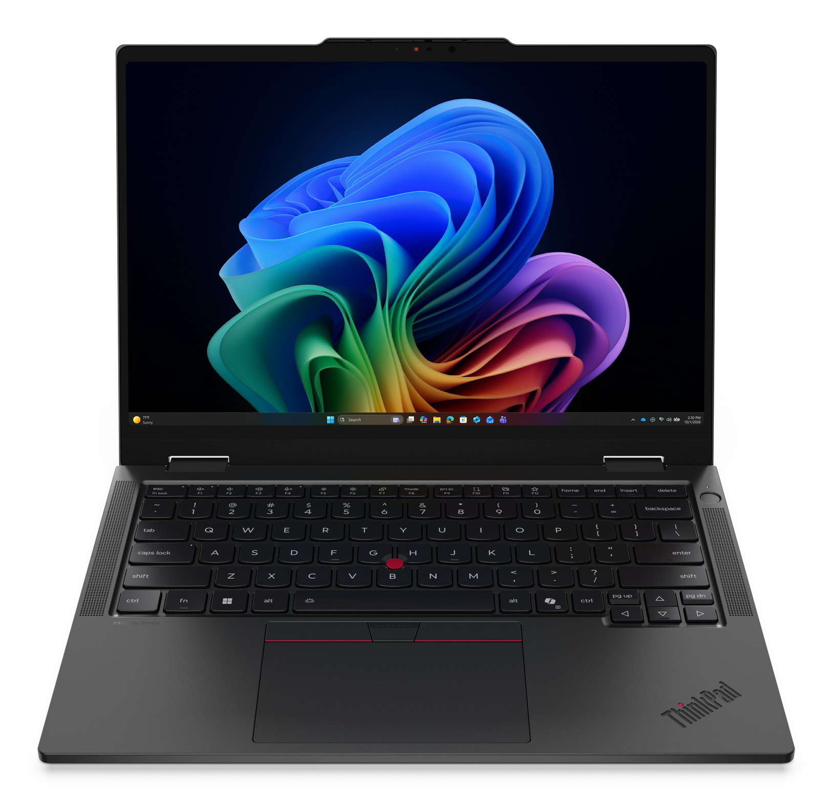 EU Product - TP T14s 2in1 G2      14