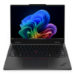 Lenovo ThinkPad T14s 2-in-1 Gen 2 Copilot+ PC Intel Core Ultra 7 355 Hybride (2-in-1) 35,6 cm (14") Touchscreen WUXGA 32 GB LPDDR5x-SDRAM 512 GB SSD Wi-Fi 7 (802.11be) Windows 11 Pro Belgisch Zwart