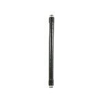 RAM Mounts 9" Long 1/4" NPSM Male Threaded Flexible Pipe