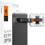 Spigen EZ Fit Optik Pro Camera lens protector Google 1 pc(s)
