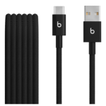 Apple MDGH4ZM/A USB cable USB 2.0 1.5 m USB A USB C Black