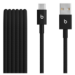 Apple Beats USB cable USB 2.0 1.5 m USB A USB C Black