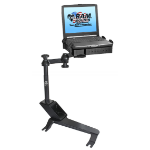 RAM Mounts RAM-VB-131-SW1 laptopstandaard Zwart 40,6 cm (16")
