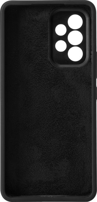 Estuff Black Es673195-Bulk Mobile Phone Case Cover