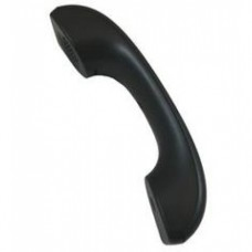 Image of Yealink HS28 telephone handset Analog telephone handset Black