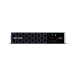 CyberPower PR3000RTXL2UN uninterruptible power supply (UPS) Line-Interactive 3 kVA 3000 W 9 AC outlet(s)