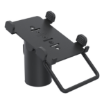 Ergonomic Solutions SpacePole Payment EX8000 DuraTilt™ SP1 (with handle)