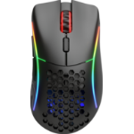 Glorious Gaming Model D Minus Wireless muis Gamen Rechtshandig RF Draadloos 19000 DPI