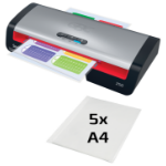 GBC 250 Office A4 Laminator