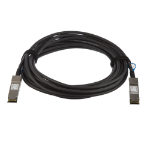 StarTech.com MSA conform QSFP+ DAC kabel Twinax kabel - 7m