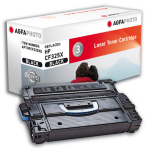 AgfaPhoto APTHPCF325XE toner cartridge Black 1 pc(s)  Chert Nigeria
