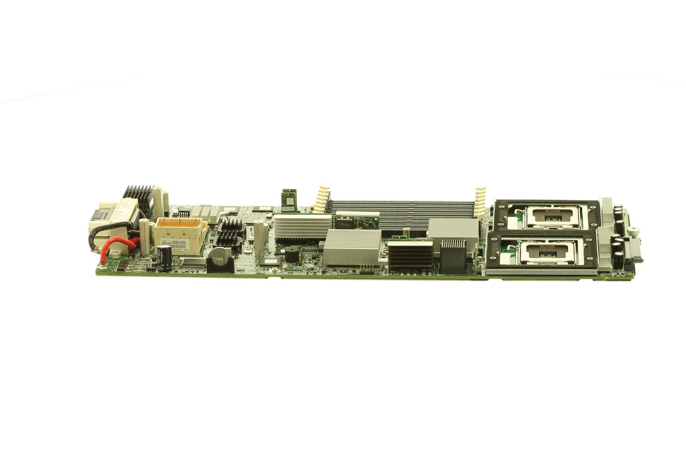 HPE Moherord for HP ProLin