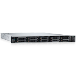 DELL PowerEdge R660 Rack Server, 1U, 10x2.5" Drive Bays, Configure & Buy Online, - Certified Refurbished