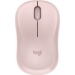 Logitech M240 mouse Travel Ambidextrous Bluetooth Optical 4000 DPI