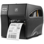 Zebra ZT220 label printer Thermal transfer 203 x 203 DPI 152 mm/sec Wired