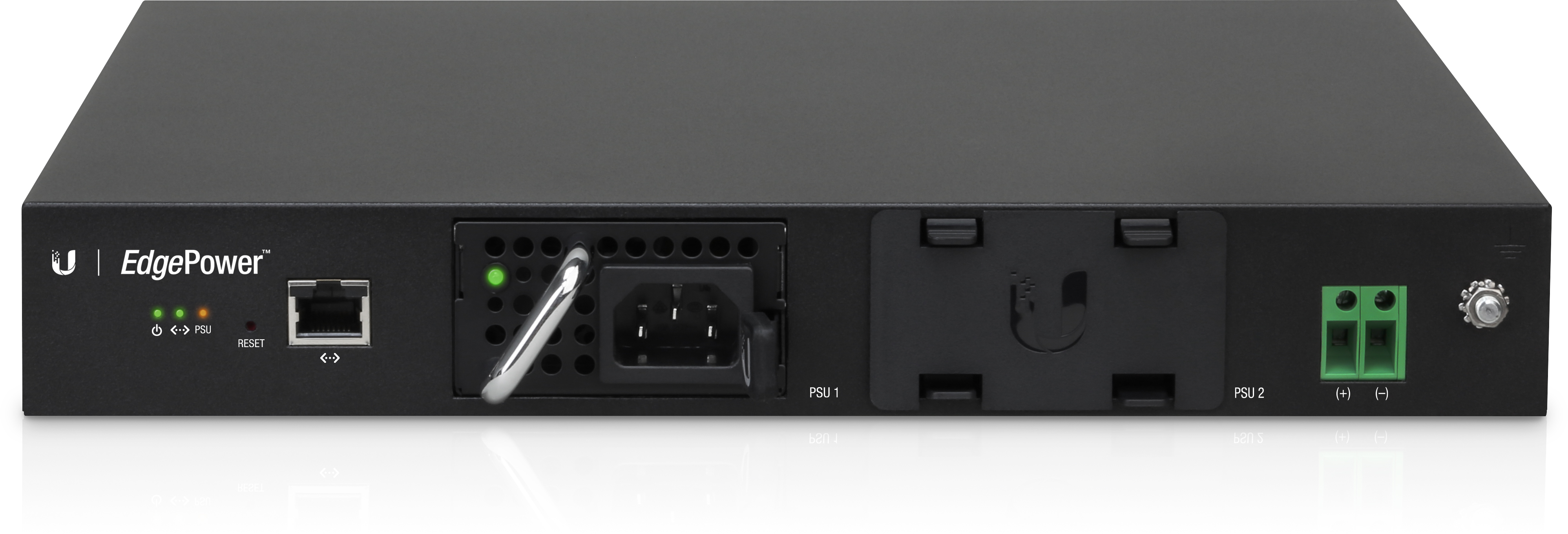 Image of Ubiquiti EP-54V-150W network switch component Power supply
