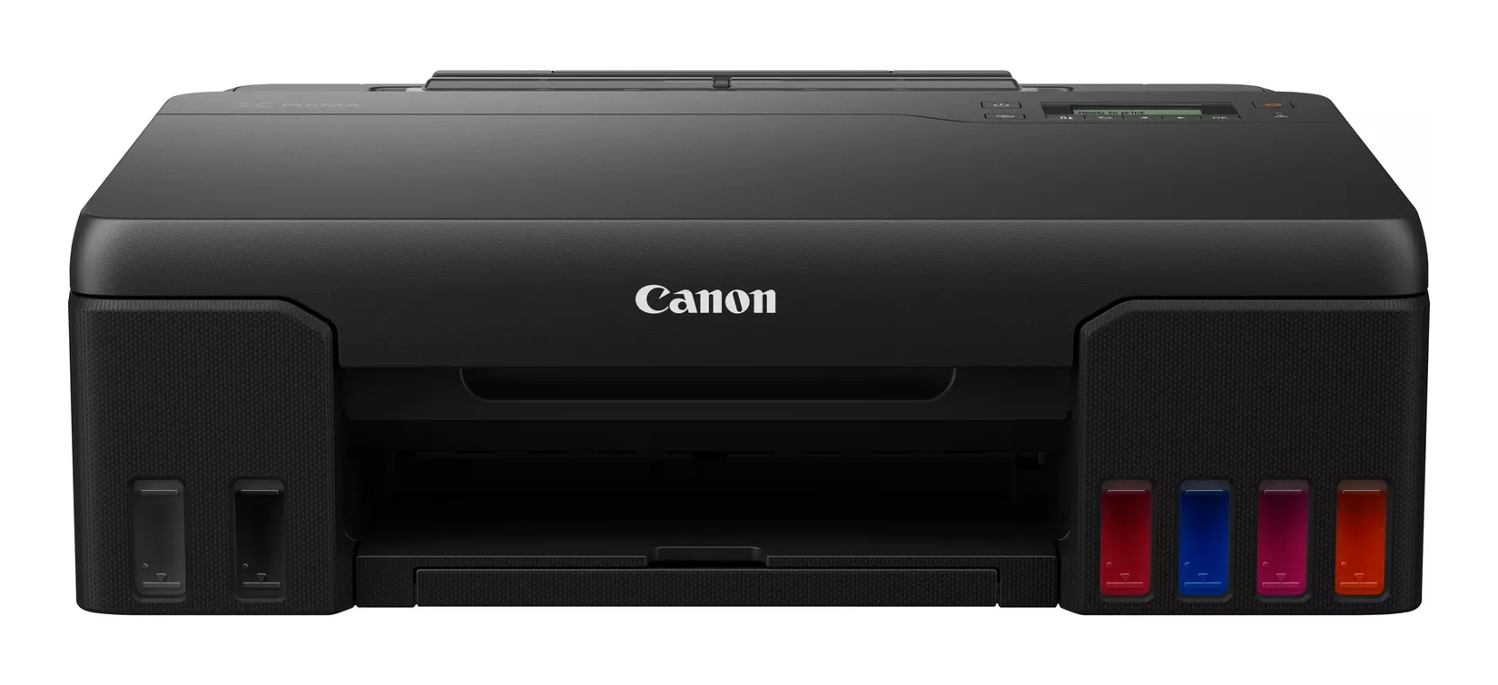 Image of Canon PIXMA G550 MegaTank inkjet printer Colour 4800 x 1200 DPI A4...