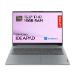 Lenovo IdeaPad Slim 3 15ABR8 AMD Ryzen™ 5 5625U Laptop 39.6 cm (15.6") Full HD 16 GB DDR4-SDRAM 512 GB SSD Wi-Fi 6 (802.11ax) Windows 11 Home Grey English