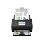 Epson WorkForce ES-580W Sheet-fed scanner 600 x 600 DPI A4 Black