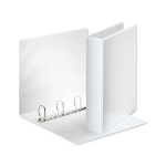 5Star 933054 ring binder A4 White