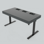 Heckler Design H900C-BG computer desk Grey