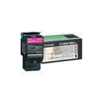 Lexmark C540H4MG toner cartridge 1 pc(s) Original Magenta