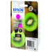 Epson C13T02H34010/202XL Ink cartridge magenta high-capacity, 650 pages 8,5ml for Epson XP 6000