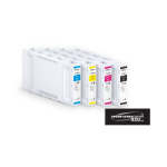Epson SureColor SC-T5405 - wireless printer (with stand)