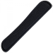 Allsop 30192 wrist rest Gel Black