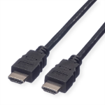 VALUE HDMI High Speed Cable, M/M 10m