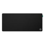 Steelseries 63433 mouse pad Gaming mouse pad Black