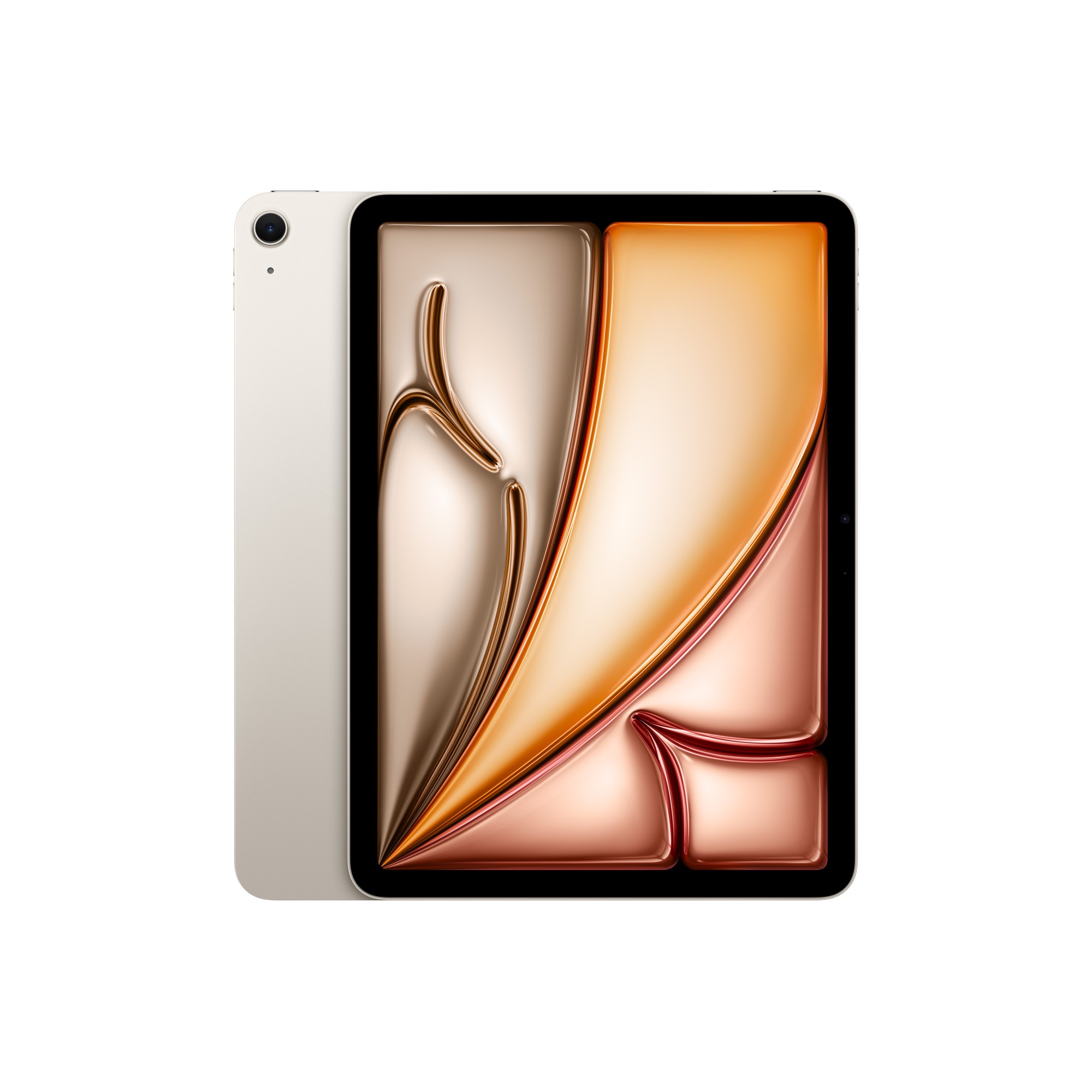Apple iPad 11-inch Air Wi-Fi 512GB - Starlight